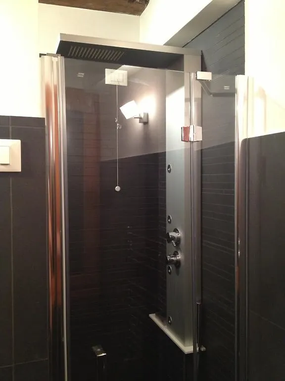 Apartamento Venice Romantic Home