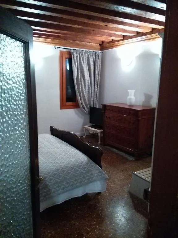 Apartamento Venice Romantic Home