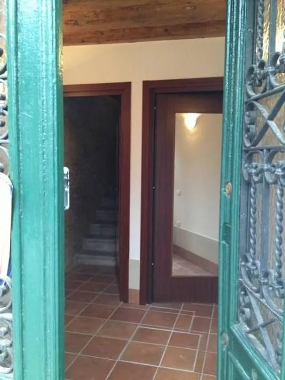 Venice Romantic Home Apartamento