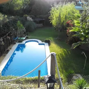 Casa Con Encanto Frente Al , El Ronquillo España