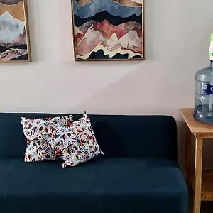 Beautiful And Zen Studio By Uniko Vacation , Playa del Carmen México